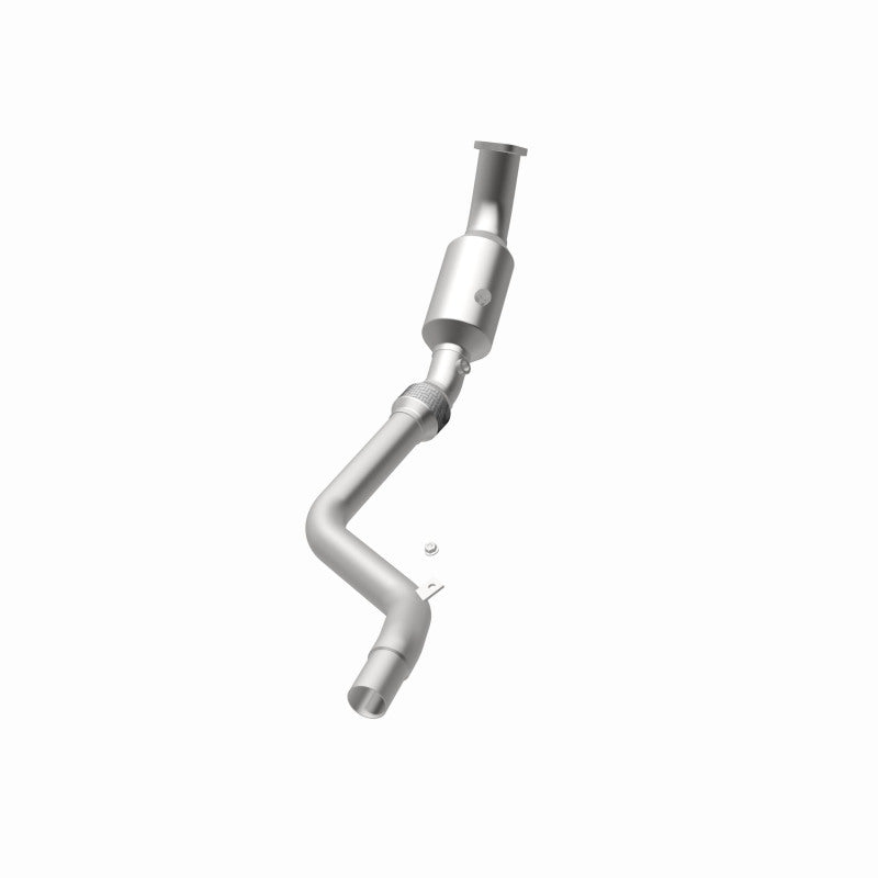 MagnaFlow Conv DF 05-07 Chrysler 300 D/S / 06-07 Dodge Charger D/S / 05-07 Magnum D/S - Burkken Auto Parts