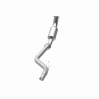 MagnaFlow Conv DF 05-07 Chrysler 300 D/S / 06-07 Dodge Charger D/S / 05-07 Magnum D/S - Burkken Auto Parts