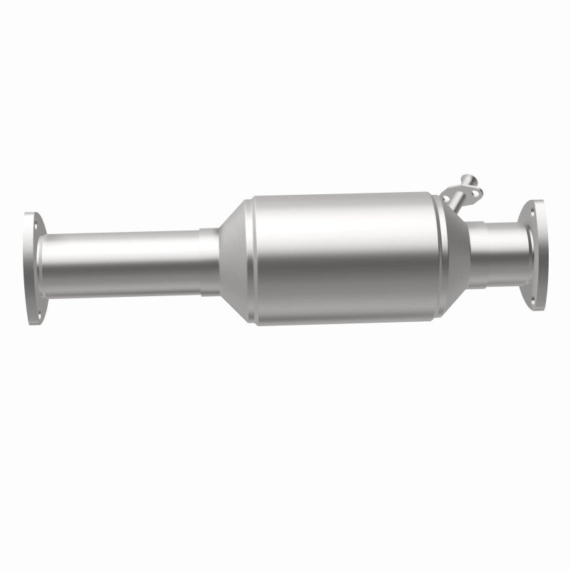 MagnaFlow Conv Direct Fit 79-87 Toyota Land Cruiser 4.2L - Burkken Auto Parts