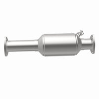 MagnaFlow Conv Direct Fit 79-87 Toyota Land Cruiser 4.2L - Burkken Auto Parts