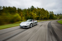 Ohlins 17-24 Porsche 718 Boxster/Cayman (982) (Excl. Spyder/GT4) Coilover Suspension System