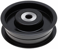 Gates 06-11 Mercedes-Benz E350 V-6 3.5L Lower Belt Drive Pulley