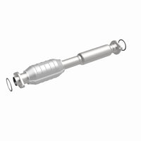 MagnaFlow Conv DF 06-08 Mazda 6 3.0L Rear (49 State) - Burkken Auto Parts