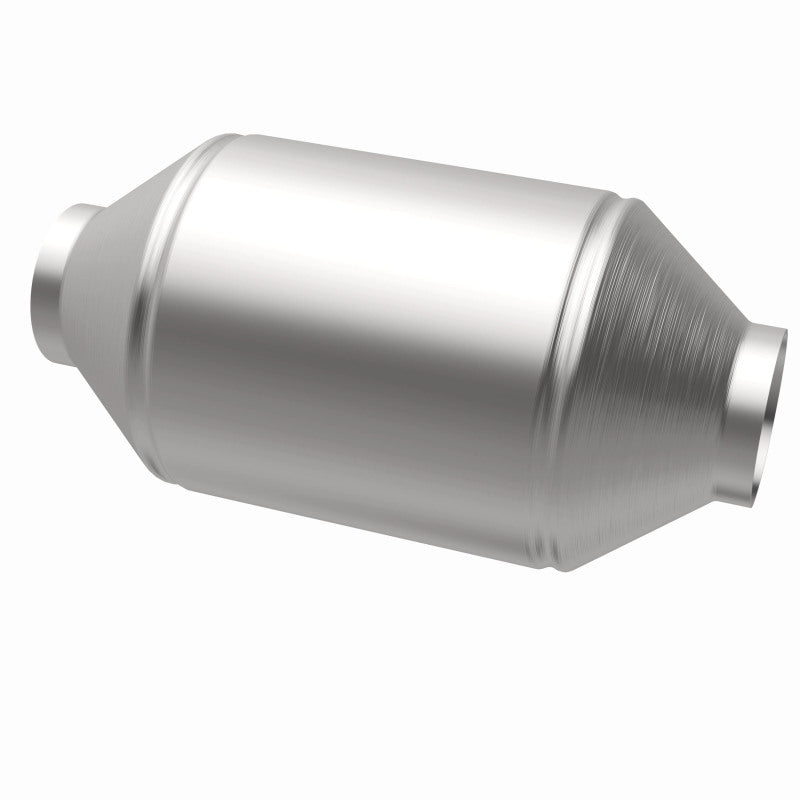 MagnaFlow Conv Universal 1.75 inch C/C CA Pre-OBDII - Burkken Auto Parts