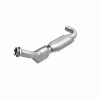 MagnaFlow Conv DF 97-98 Ford Trucks 4.2L - Burkken Auto Parts