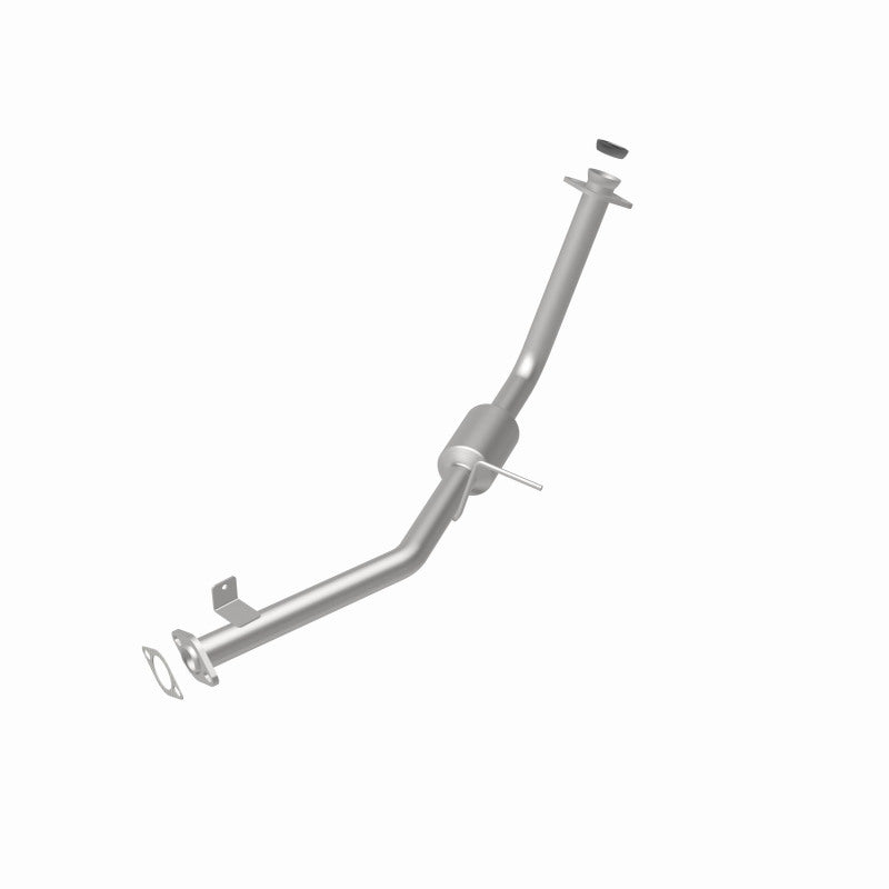 MagnaFlow Conv DF 1986-1994 Suzuki Samurai 1.3 - Burkken Auto Parts