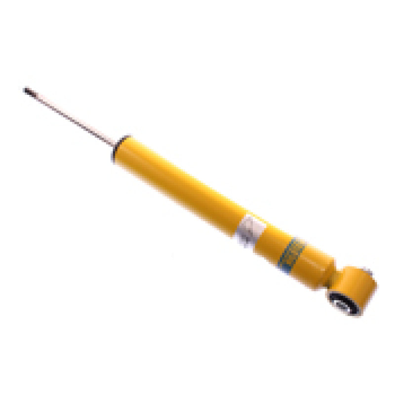 Bilstein B8 2002 Audi A4 Base FWD Rear 46mm Monotube Shock Absorber - Burkken Auto Parts