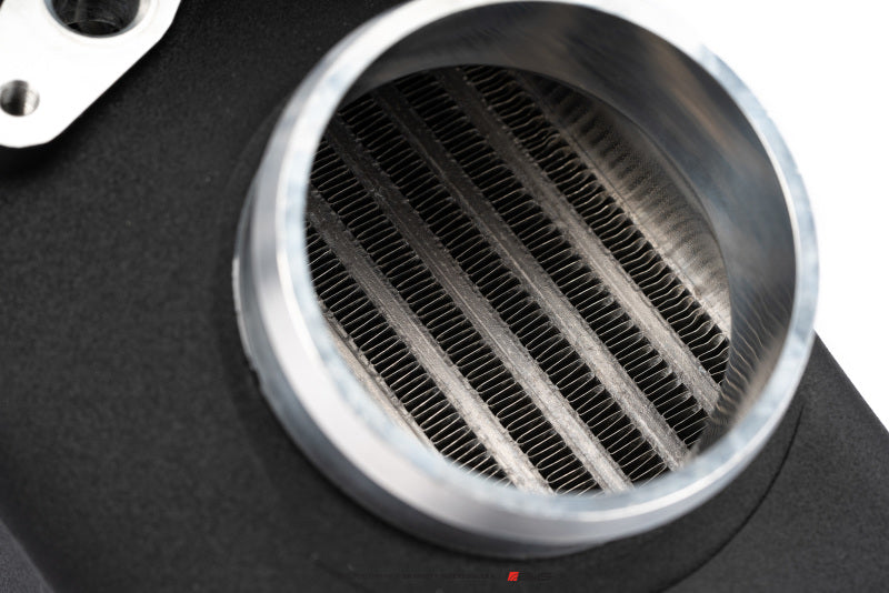 AMS Performance 2023+ Nissan Z VR30 Intercoolers - Burkken Auto Parts