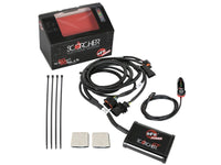 aFe Scorcher Module 15-18 Ford Mustang EcoBoost L4-2.3L - Burkken Auto Parts