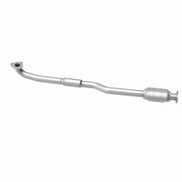 MagnaFlow Conv DF 99-02 Daewoo Leganza 2.2L - Burkken Auto Parts