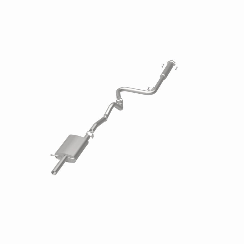 MagnaFlow BRE Exhaust Kit 05-10 Cobalt G5 2.2L - Burkken Auto Parts