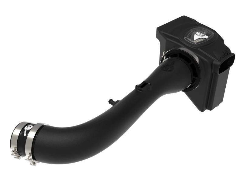 aFe 20-22 Nissan Frontier V6-3.8L Momentum GT Cold Air Intake System w/ Pro DRY S Filter - Burkken Auto Parts