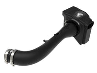 aFe 20-22 Nissan Frontier V6-3.8L Momentum GT Cold Air Intake System w/ Pro DRY S Filter - Burkken Auto Parts