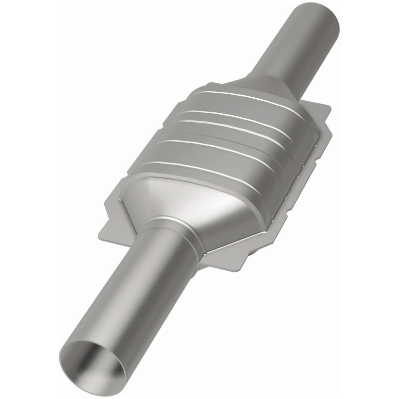 Magnaflow 86-95 Buick/Cadillac/Pon CA Direct Fit Converter - Burkken Auto Parts