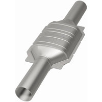 Magnaflow 86-95 Buick/Cadillac/Pon CA Direct Fit Converter - Burkken Auto Parts