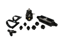 Aeromotive Stealth Fuel System / EFI Dual Rail - Burkken Auto Parts