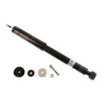 Bilstein B4 1998 Mercedes-Benz SLK230 Kompressor Rear 36mm Monotube Shock Absorber - Burkken Auto Parts