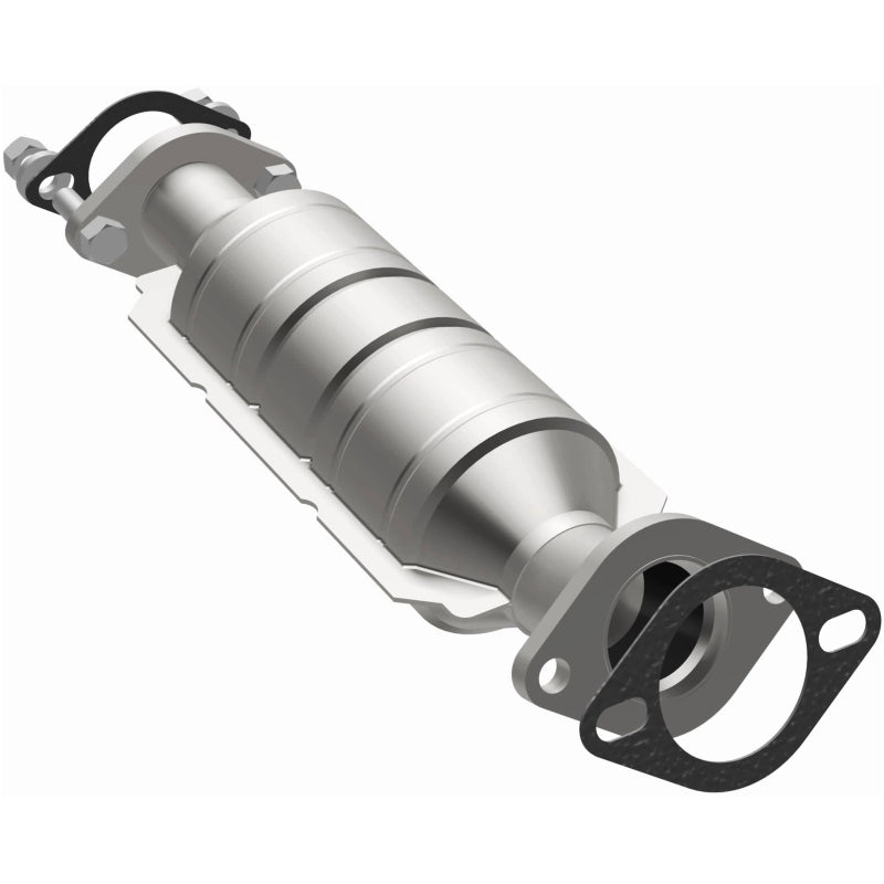 Magnaflow Conv DF 06-10 Hyundai Elentra 2.0L Rear/2011 Kia Soul 2.0L Rear - Burkken Auto Parts