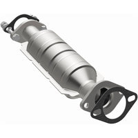 Magnaflow Conv DF 06-10 Hyundai Elentra 2.0L Rear/2011 Kia Soul 2.0L Rear - Burkken Auto Parts