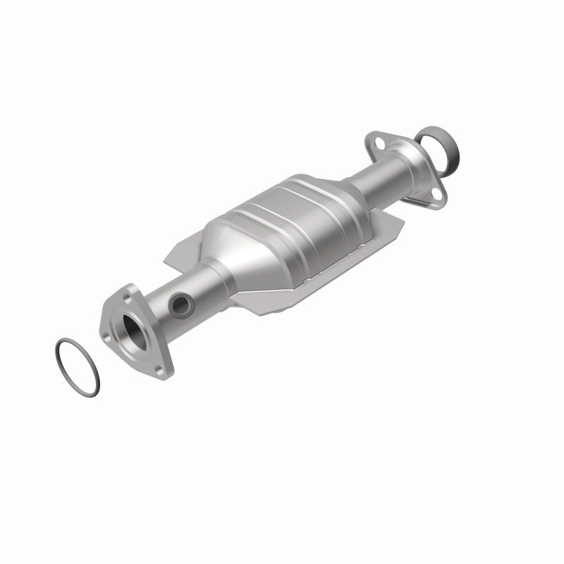 MagnaFlow Conv DF 95 Honda Odyssey 2.2L - Burkken Auto Parts