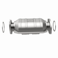 MagnaFlow Conv DF 95-97 Toyota Land Cruiser 4.5L - Burkken Auto Parts