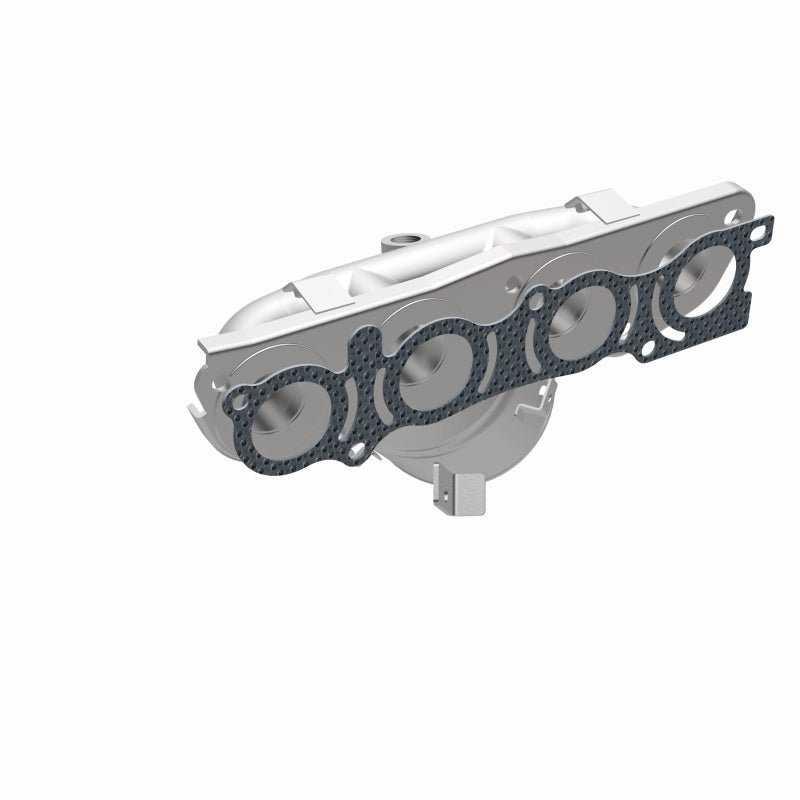 MagnaFlow Conv Direct Fit 20-21 Nissan Kicks 1.6L Single Manifold - Burkken Auto Parts