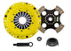 ACT 1999 Acura Integra XT/Race Rigid 4 Pad Clutch Kit - Burkken Auto Parts
