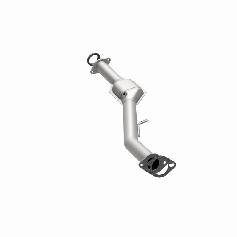 MagnaFlow Conv DF 06-08 Subaru Legacy 2.5L - Burkken Auto Parts