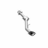 MagnaFlow Conv DF 06-08 Subaru Legacy 2.5L - Burkken Auto Parts