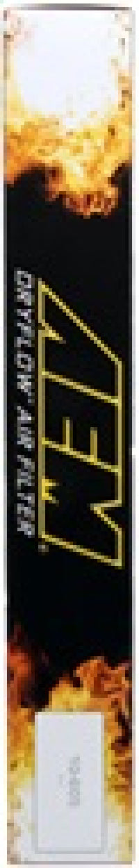 AEM 02-10 VW Touareg, 02-09 Porsche Cayenne Panel Filter - Burkken Auto Parts