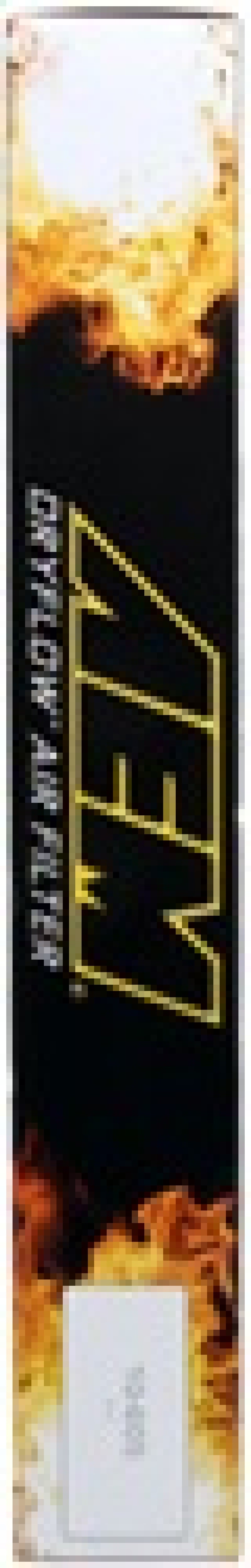 AEM 14.313in O/S L x 6.625in O/S W x 1.5in H DryFlow Air Filter - Burkken Auto Parts