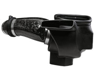 aFe 2021 Dodge Durango SRT Hellcat Track Series Carbon Fiber Cold Air Intake System w/ Pro 5R Filter - Burkken Auto Parts