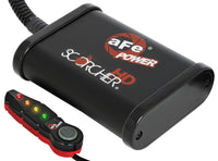 aFe Scorcher HD Power Package 20-21 GM Duramax L6-3.0L (td) LM2 - Burkken Auto Parts