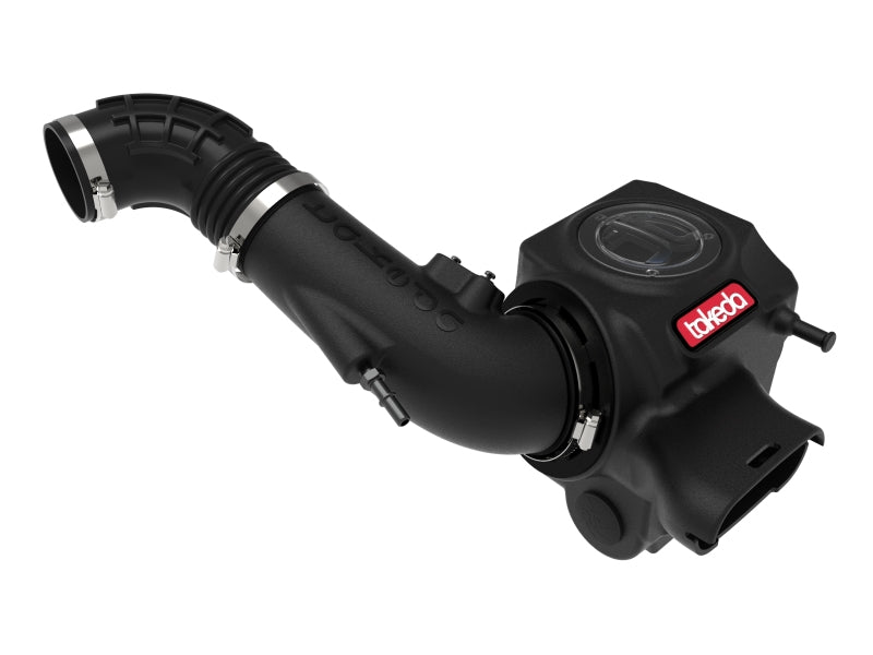 aFe POWER Momentum GT Pro 5R Media Intake System 14-15 Ford Fiesta ST L4-1.6L (t) - Burkken Auto Parts