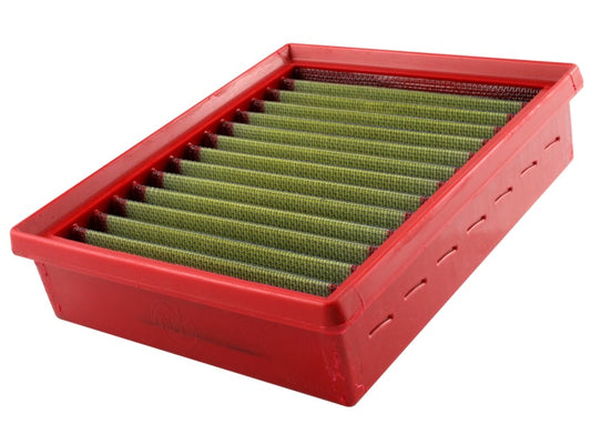 aFe MagnumFLOW Air Filters OER P5R A/F P5R Peugeot 206 98-06 L4 - Burkken Auto Parts