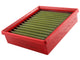 aFe MagnumFLOW Air Filters OER P5R A/F P5R Peugeot 206 98-06 L4 - Burkken Auto Parts