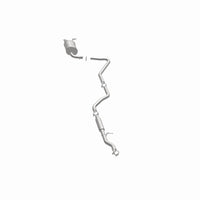 MagnaFlow BRE Exhaust Kit 09-18 Dodge Journey 2.4L - Burkken Auto Parts