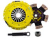 ACT 2011 Ford Mustang HD/Race Sprung 6 Pad Clutch Kit - Burkken Auto Parts