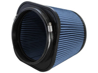 aFe Magnum FLOW Pro 5R Air Filter 7.13in F x (8.75in x 8.75in) B x 7in T(Inv) x 6.75in H - Burkken Auto Parts