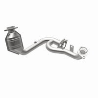 Magnaflow Conv DF 04-05 Taurus/Sable 3.0L - Burkken Auto Parts