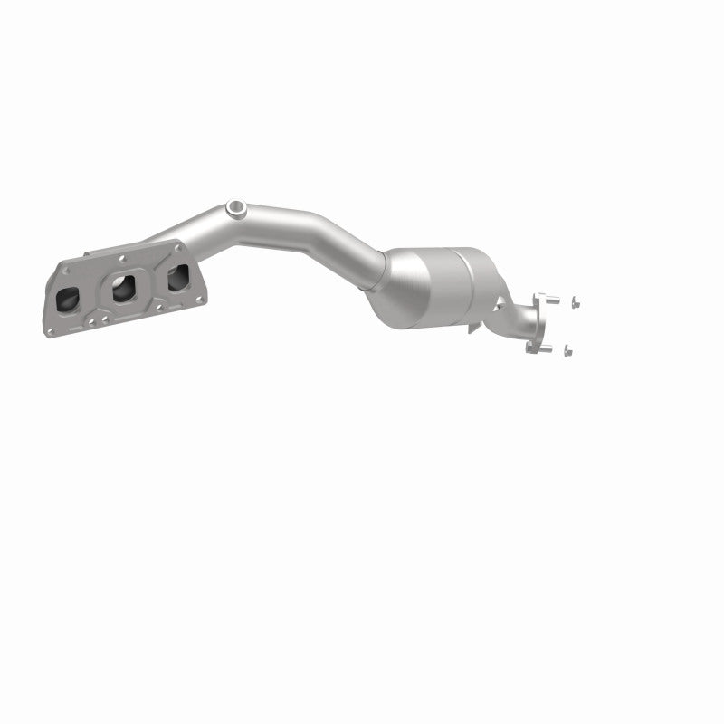 MagnaFlow Conv DF 05-09 Audi A8 6.0L - Burkken Auto Parts