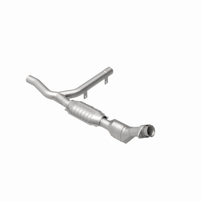 MagnaFlow Conv DF 01 Ford F-150 4.2L - Burkken Auto Parts