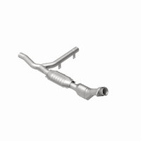 MagnaFlow Conv DF 01 Ford F-150 4.2L - Burkken Auto Parts