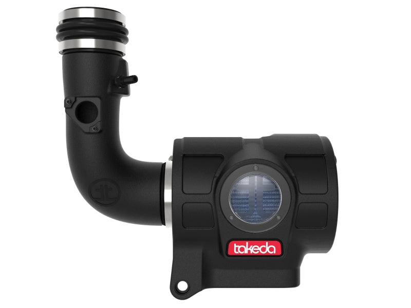 aFe Takeda Momentum Pro 5R Cold Air Intake System 22-23 Subaru BRZ/Toyota GR86 - Burkken Auto Parts