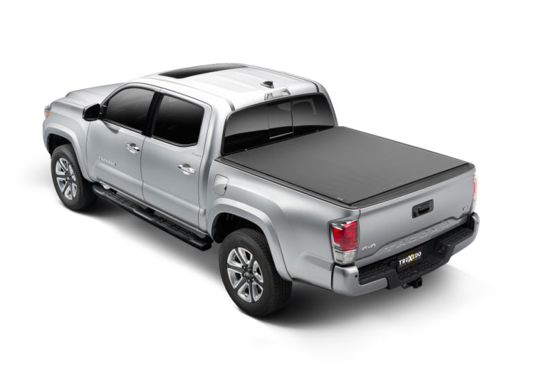 Truxedo 07-20 Toyota Tundra 6ft 6in Pro X15 Bed Cover - Burkken Auto Parts