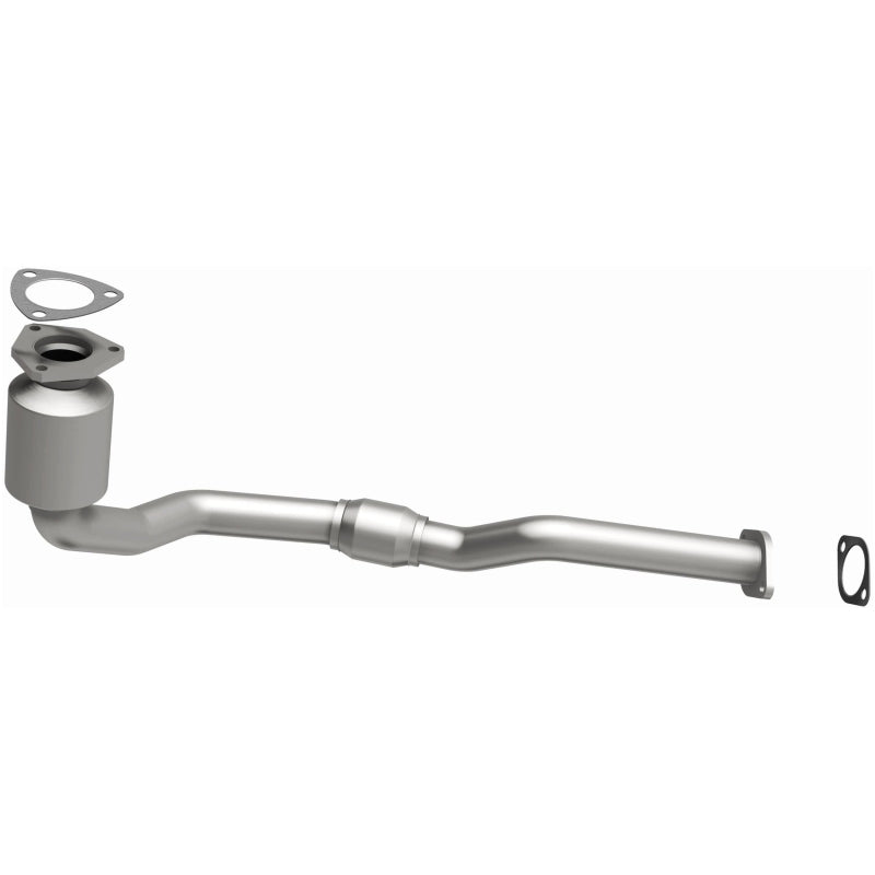 MagnaFlow Conv DF 02-03 Saturn Vue 3.0L Front - Burkken Auto Parts