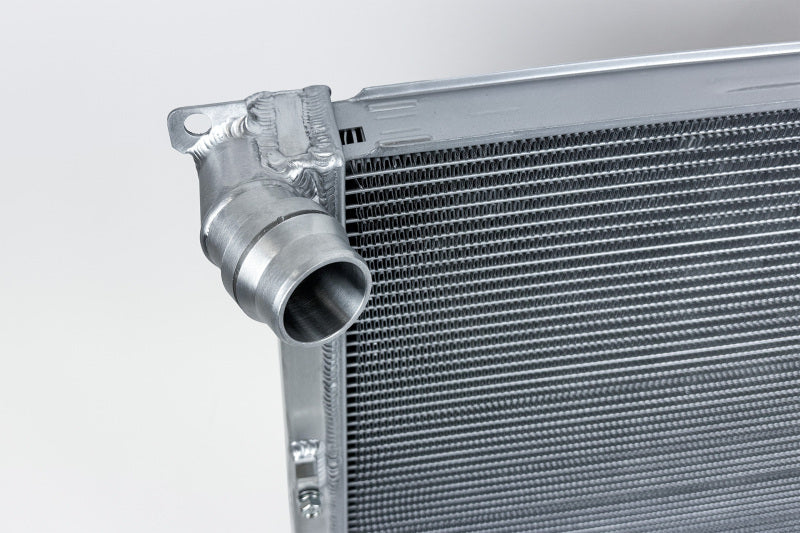 CSF BMW F-Chassis Gen 1 B58 High Performance All-Aluminum Radiator - Burkken Auto Parts