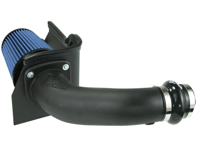 aFe MagnumFORCE Intake Stage-2 Pro 5R 07-11 Jeep Wrangler (JK) V6-3.8L - Burkken Auto Parts