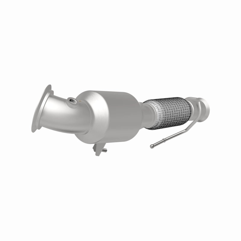 Magnaflow 2021 Ford Bronco Sport Front Underbody 1.5L Direct Fit Converter - Burkken Auto Parts