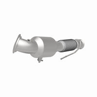 Magnaflow 2021 Ford Bronco Sport Front Underbody 1.5L Direct Fit Converter - Burkken Auto Parts